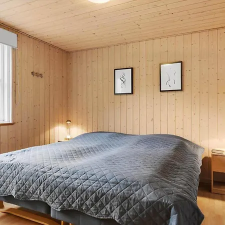 Casa vacanze Lf15149-farso-ramshule-49 Farsø