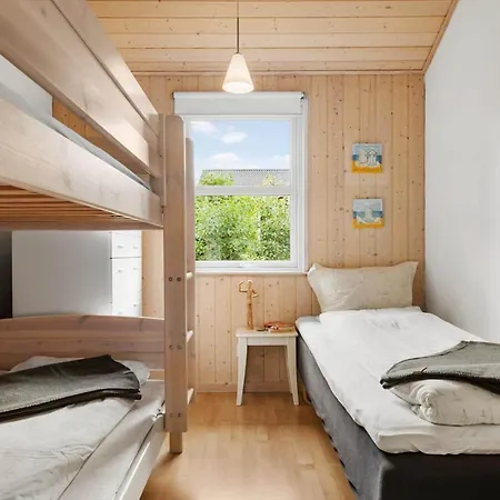 Casa vacanze Lf15149-farso-ramshule-49 Farsø