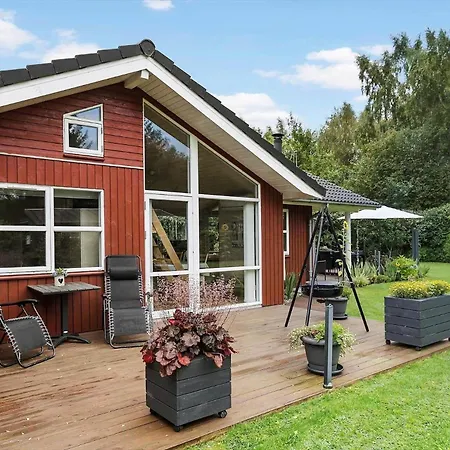 Lf15149-farso-ramshule-49 Holiday home