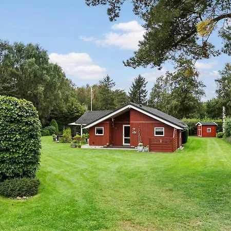 Holiday home Lf15149-farso-ramshule-49 Farso