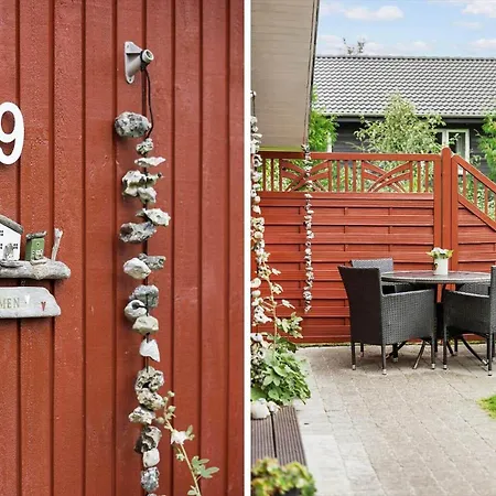 Holiday home Lf15149-farso-ramshule-49 *