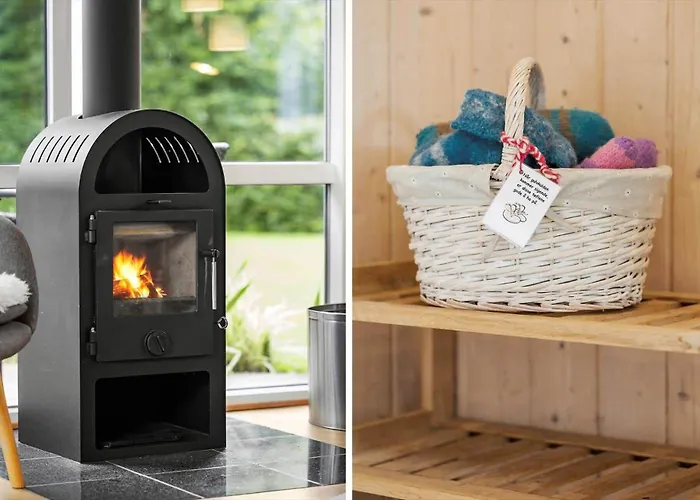 Lf15149-farso-ramshule-49 Hébergement de vacances Farsø