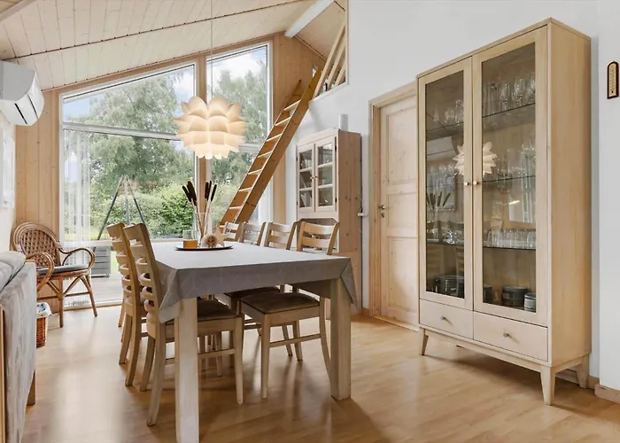 Hébergement de vacances Lf15149-farso-ramshule-49