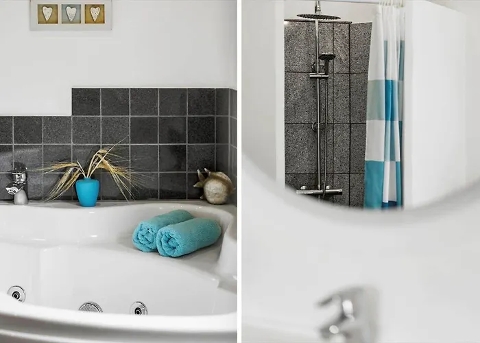 Lf15149-farso-ramshule-49 Hébergement de vacances *