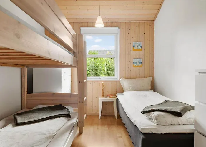 度假居 Lf15149-farso-ramshule-49 Farsø
