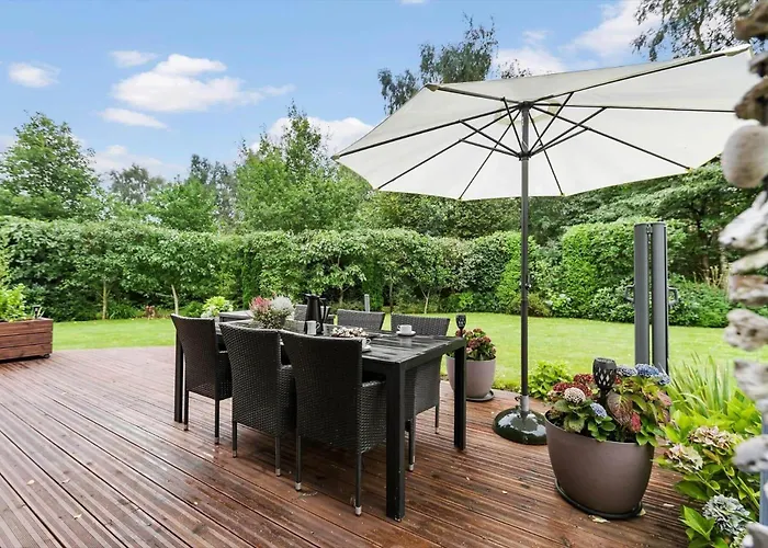 Hébergement de vacances Lf15149-farso-ramshule-49