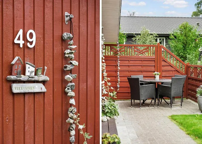 Hébergement de vacances Lf15149-farso-ramshule-49 *